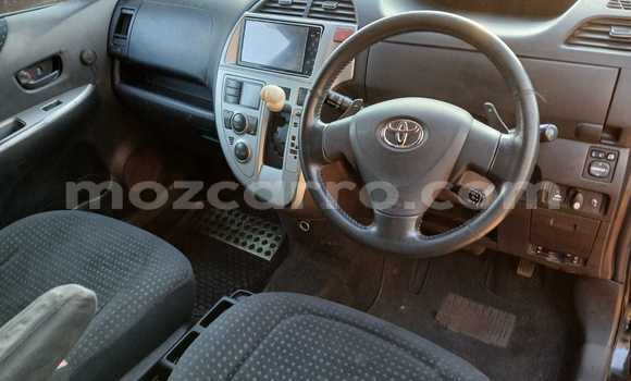 Tenga Tsaru Toyota Ractis Nhema Mota in Maputo in Maputo Tenga Tsaru Toyota Ractis Nhema Mota in Maputo in Maputo