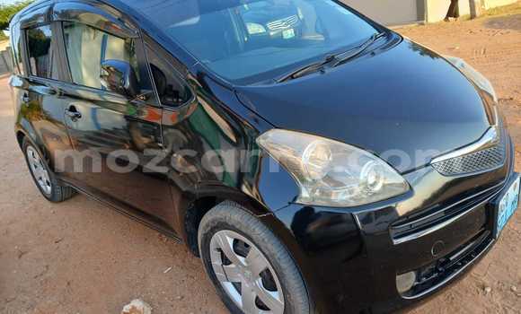 Tenga Tsaru Toyota Ractis Nhema Mota in Maputo in Maputo Tenga Tsaru Toyota Ractis Nhema Mota in Maputo in Maputo