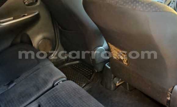 Tenga Tsaru Toyota Ractis Nhema Mota in Maputo in Maputo Tenga Tsaru Toyota Ractis Nhema Mota in Maputo in Maputo