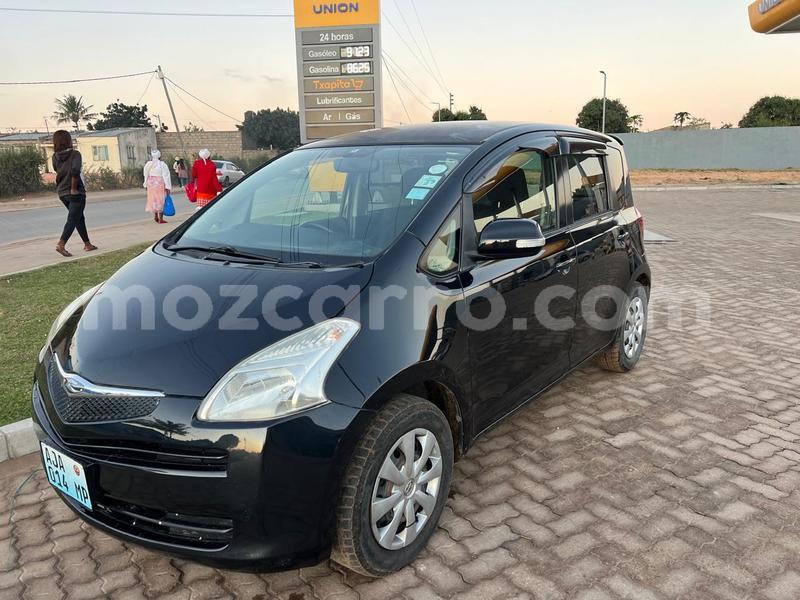 Big with watermark toyota ractis maputo maputo 28396