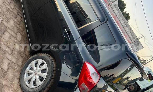 Buy Used Toyota Ractis Black Car in Maputo in Maputo Buy Used Toyota Ractis Black Car in Maputo in Maputo