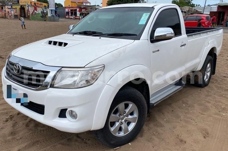 Big with watermark toyota hilux maputo maputo 28397