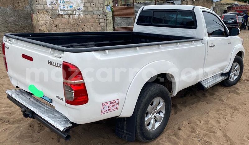 Big with watermark toyota hilux maputo maputo 28397