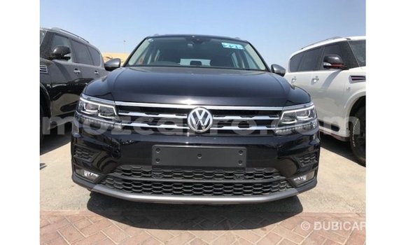 Buy Import Volkswagen Tiguan Black Car in Import - Dubai in Cabo Delgado Buy Import Volkswagen Tiguan Black Car in Import - Dubai in Cabo Delgado