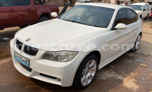 Tenga Tsaru BMW 3-Series Chena Mota in Maputo in Maputo