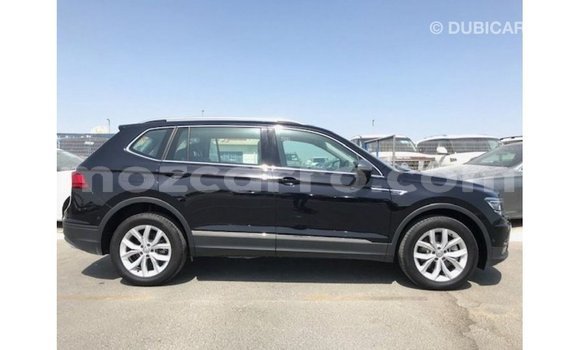 Buy Import Volkswagen Tiguan Black Car in Import - Dubai in Cabo Delgado Buy Import Volkswagen Tiguan Black Car in Import - Dubai in Cabo Delgado