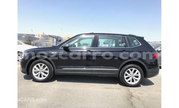 Buy Import Volkswagen Tiguan Black Car in Import - Dubai in Cabo Delgado Buy Import Volkswagen Tiguan Black Car in Import - Dubai in Cabo Delgado