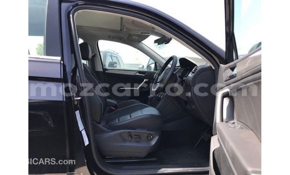 Buy Import Volkswagen Tiguan Black Car in Import - Dubai in Cabo Delgado Buy Import Volkswagen Tiguan Black Car in Import - Dubai in Cabo Delgado