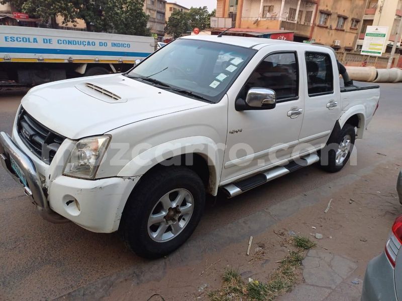 Big with watermark isuzu kb maputo maputo 28404