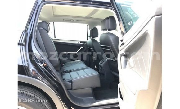 Buy Import Volkswagen Tiguan Black Car in Import - Dubai in Cabo Delgado Buy Import Volkswagen Tiguan Black Car in Import - Dubai in Cabo Delgado