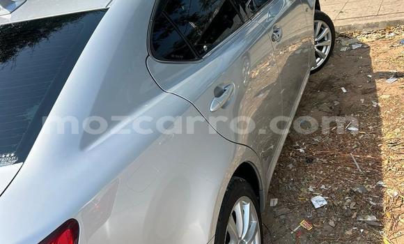 Nunua Ilio tumika Lexus IS Fedha Gari ndani ya Maputo nchini Maputo Nunua Ilio tumika Lexus IS Fedha Gari ndani ya Maputo nchini Maputo