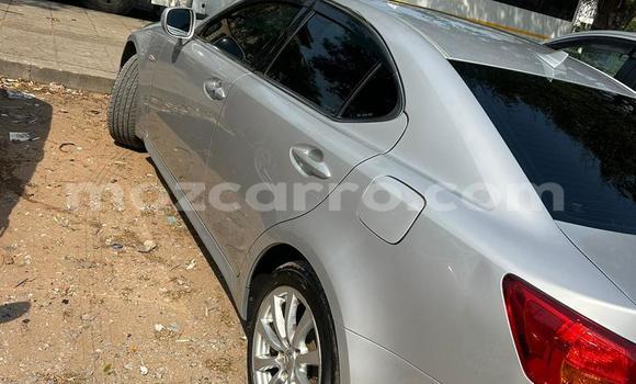Nunua Ilio tumika Lexus IS Fedha Gari ndani ya Maputo nchini Maputo Nunua Ilio tumika Lexus IS Fedha Gari ndani ya Maputo nchini Maputo