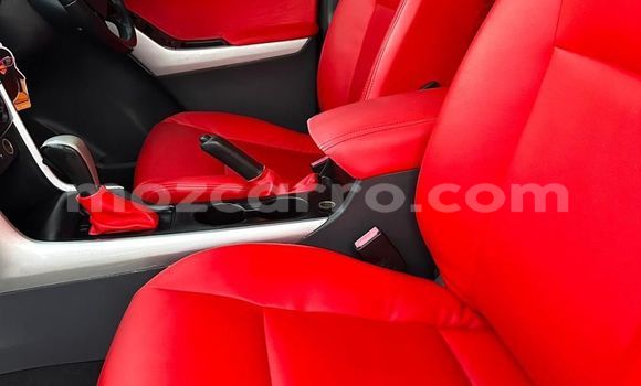 Nunua Ilio tumika Mazda Capella Nyekundu Gari ndani ya Maputo nchini Maputo Nunua Ilio tumika Mazda Capella Nyekundu Gari ndani ya Maputo nchini Maputo