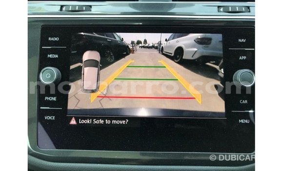 Buy Import Volkswagen Tiguan Black Car in Import - Dubai in Cabo Delgado Buy Import Volkswagen Tiguan Black Car in Import - Dubai in Cabo Delgado