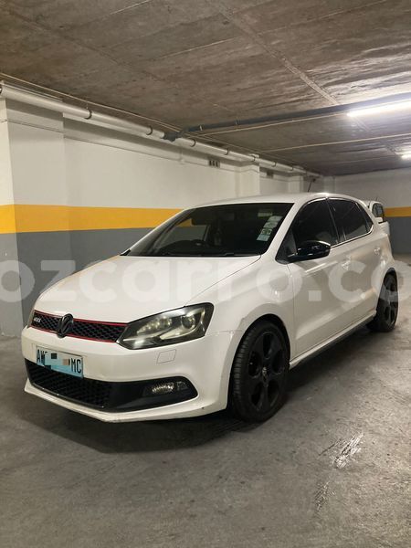 Big with watermark volkswagen golf maputo maputo 28407