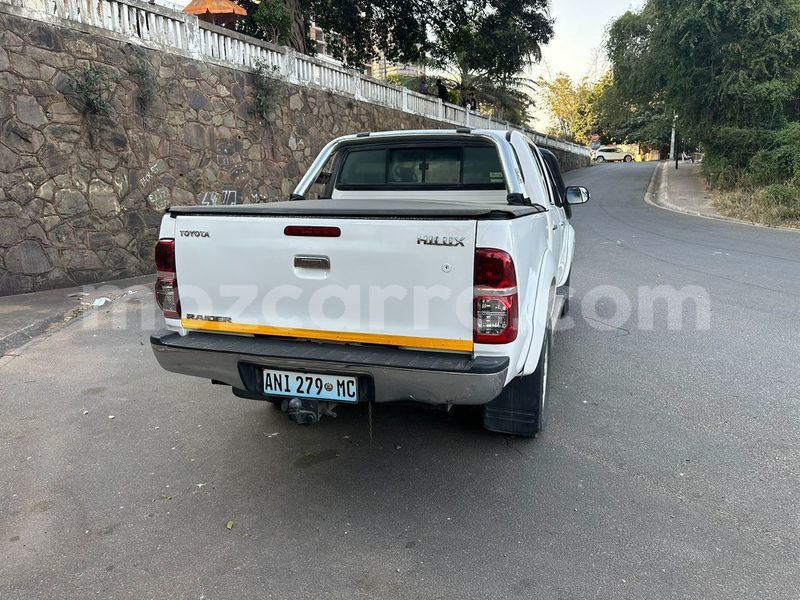 Big with watermark toyota hilux maputo maputo 28410