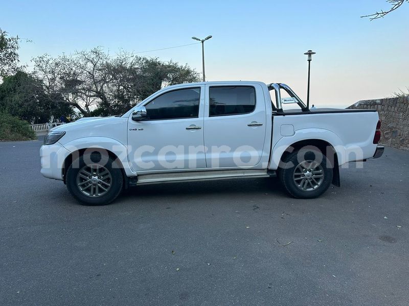 Big with watermark toyota hilux maputo maputo 28410