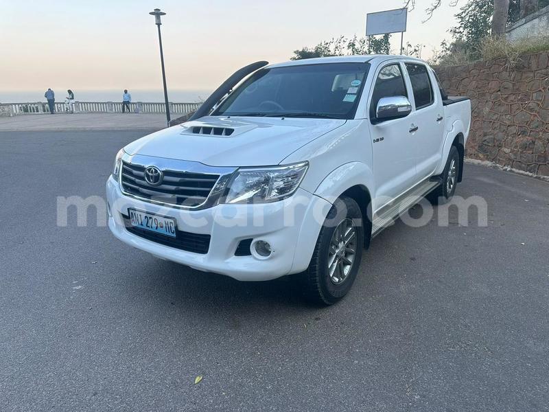 Big with watermark toyota hilux maputo maputo 28410