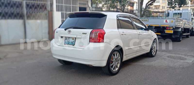 Big with watermark toyota runx maputo maputo 28411