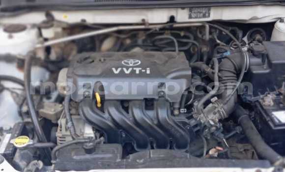 Nunua Ilio tumika Toyota Runx Nyeupe Gari ndani ya Maputo nchini Maputo Nunua Ilio tumika Toyota Runx Nyeupe Gari ndani ya Maputo nchini Maputo