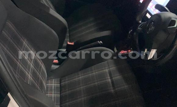 Buy Used Volkswagen Polo White Car in Maputo in Maputo Buy Used Volkswagen Polo White Car in Maputo in Maputo