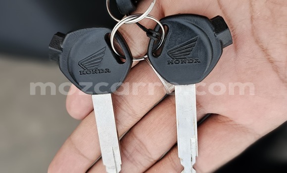 Comprar Usado Honda S660 Branco Carro em Maputo em Maputo Comprar Usado Honda S660 Branco Carro em Maputo em Maputo