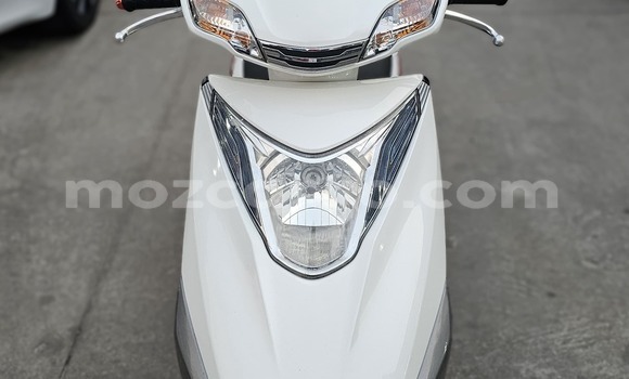 Comprar Usado Honda S660 Branco Carro em Maputo em Maputo Comprar Usado Honda S660 Branco Carro em Maputo em Maputo