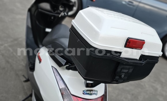 Comprar Usado Honda S660 Branco Carro em Maputo em Maputo Comprar Usado Honda S660 Branco Carro em Maputo em Maputo