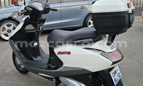 Comprar Usado Honda S660 Branco Carro em Maputo em Maputo Comprar Usado Honda S660 Branco Carro em Maputo em Maputo