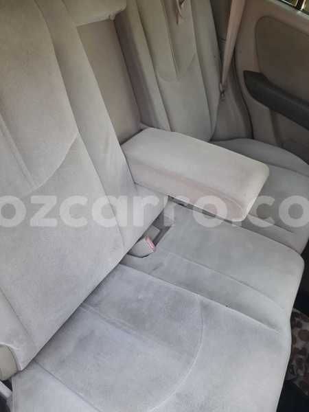 Big with watermark toyota harrier maputo maputo 28415