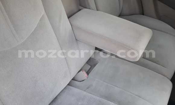 Buy Used Toyota Harrier Other Car in Maputo in Maputo Buy Used Toyota Harrier Other Car in Maputo in Maputo