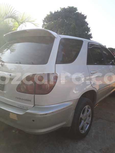 Big with watermark toyota harrier maputo maputo 28415