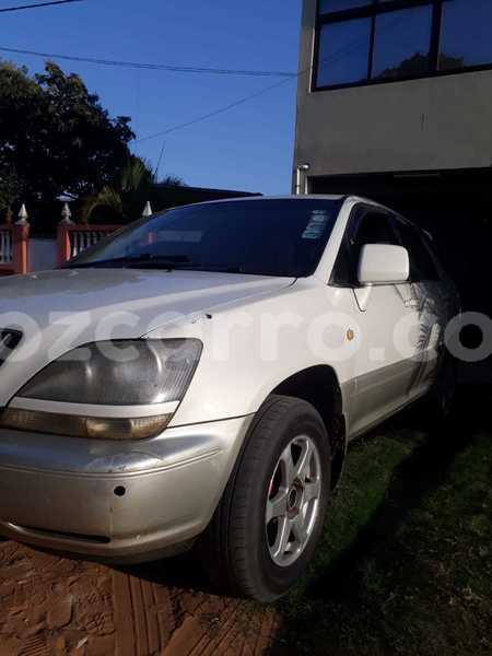 Big with watermark toyota harrier maputo maputo 28415