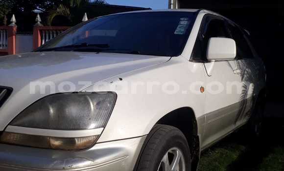 Buy Used Toyota Harrier Other Car in Maputo in Maputo Buy Used Toyota Harrier Other Car in Maputo in Maputo