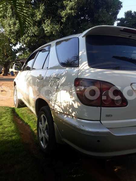 Big with watermark toyota harrier maputo maputo 28415