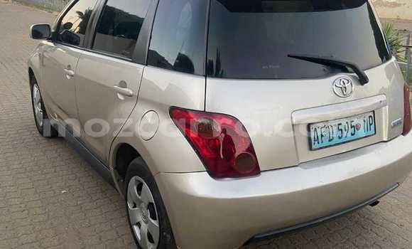Buy Used Toyota IST Other Car in Maputo in Maputo Buy Used Toyota IST Other Car in Maputo in Maputo