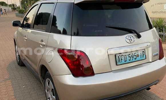 Buy Used Toyota IST Other Car in Maputo in Maputo Buy Used Toyota IST Other Car in Maputo in Maputo