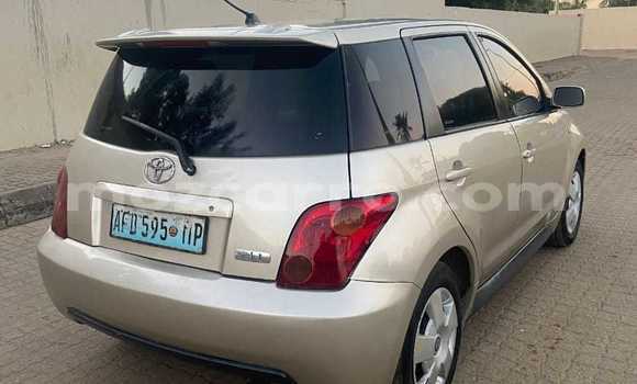 Buy Used Toyota IST Other Car in Maputo in Maputo Buy Used Toyota IST Other Car in Maputo in Maputo