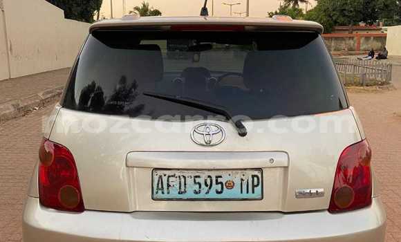 Buy Used Toyota IST Other Car in Maputo in Maputo Buy Used Toyota IST Other Car in Maputo in Maputo