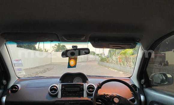 Buy Used Toyota IST Other Car in Maputo in Maputo Buy Used Toyota IST Other Car in Maputo in Maputo