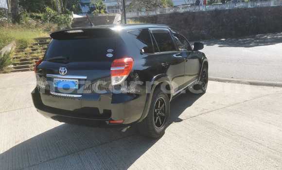 Buy Used Toyota Vanguard Black Car in Maputo in Maputo Buy Used Toyota Vanguard Black Car in Maputo in Maputo