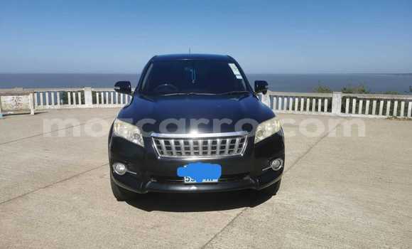 Buy Used Toyota Vanguard Black Car in Maputo in Maputo Buy Used Toyota Vanguard Black Car in Maputo in Maputo