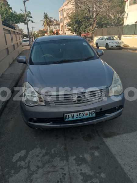 Big with watermark nissan bluebird maputo maputo 28418