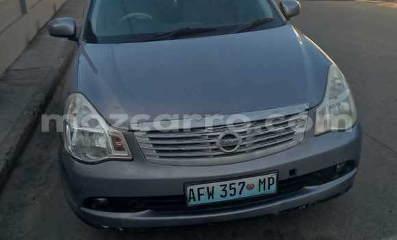 Buy Used Nissan Bluebird Other Car in Maputo in Maputo