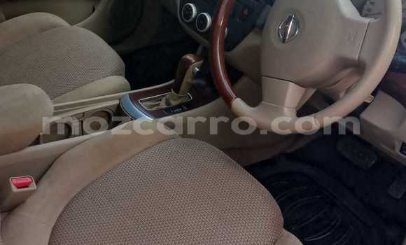 Nunua Ilio tumika Nissan Bluebird Nyingine Gari ndani ya Maputo nchini Maputo Nunua Ilio tumika Nissan Bluebird Nyingine Gari ndani ya Maputo nchini Maputo