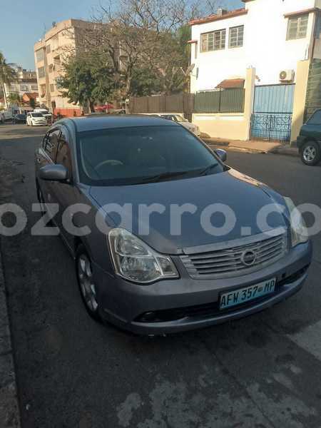 Big with watermark nissan bluebird maputo maputo 28418