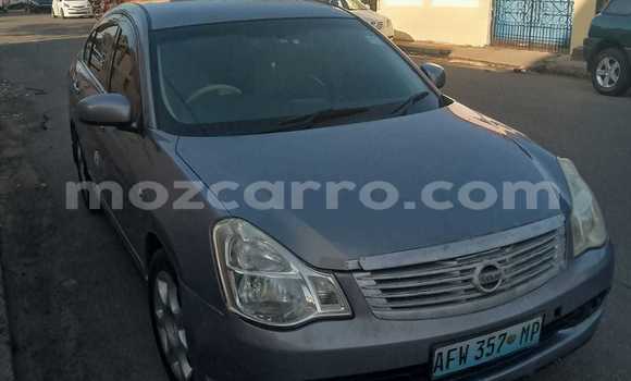 Nunua Ilio tumika Nissan Bluebird Nyingine Gari ndani ya Maputo nchini Maputo Nunua Ilio tumika Nissan Bluebird Nyingine Gari ndani ya Maputo nchini Maputo