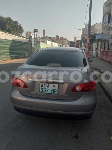 Big with watermark nissan bluebird maputo maputo 28418