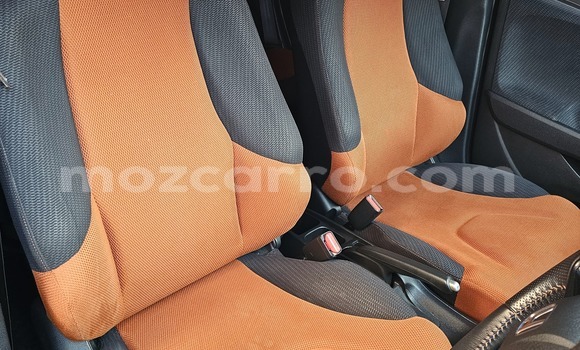 Nunua Ilio tumika Honda Fit Nyeusi Gari ndani ya Maputo nchini Maputo Nunua Ilio tumika Honda Fit Nyeusi Gari ndani ya Maputo nchini Maputo