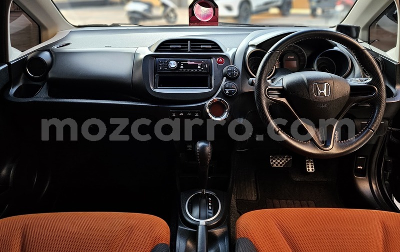 Big with watermark honda fit maputo maputo 28419